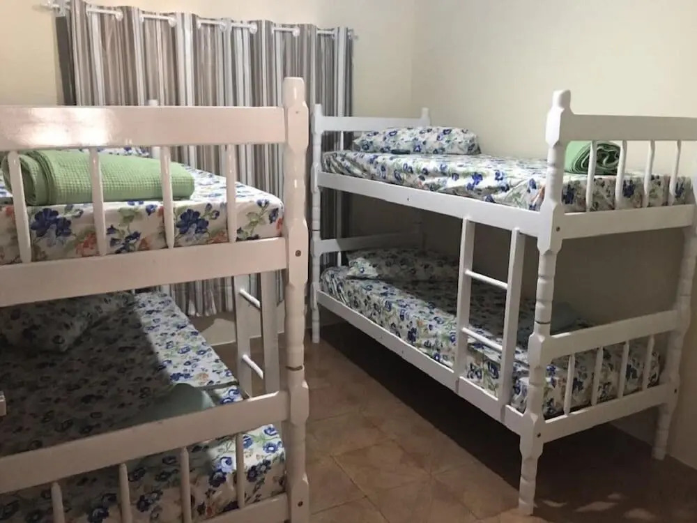 Hostel Cidade das Flores