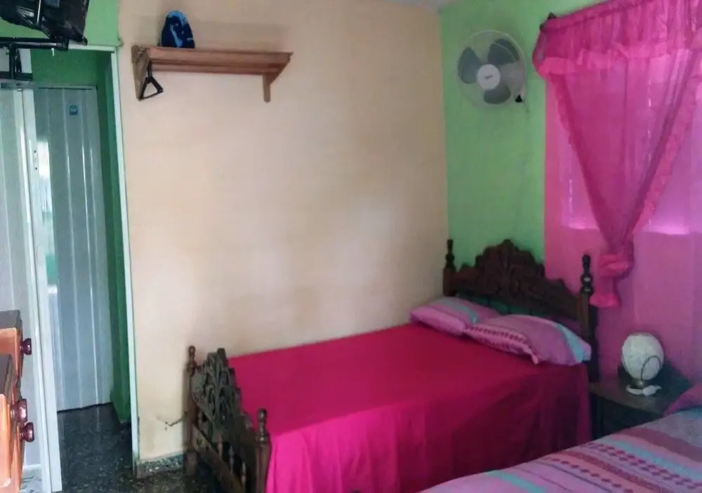 Hostal Padimer TRINIDAD