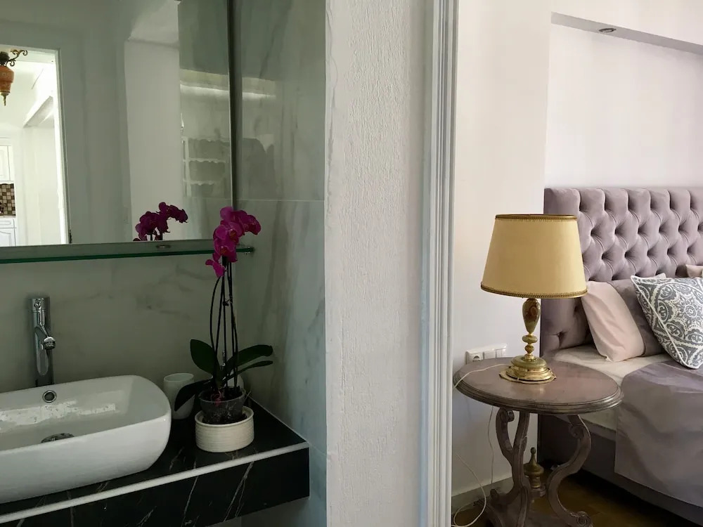 Byblos Mare-The Exclusive Beach Front Villa