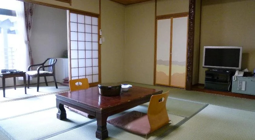 Hotel Urashima-so