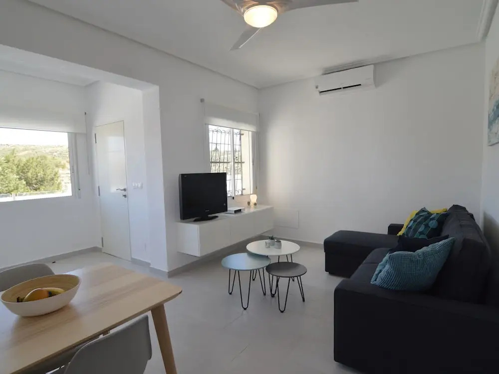 Beautiful Holiday Home in Rojales Valencia With Private Pool
