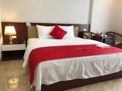 Tay Do Hotel