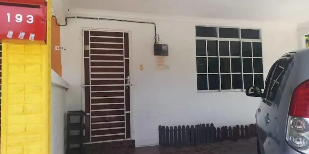 Aulia Homestay