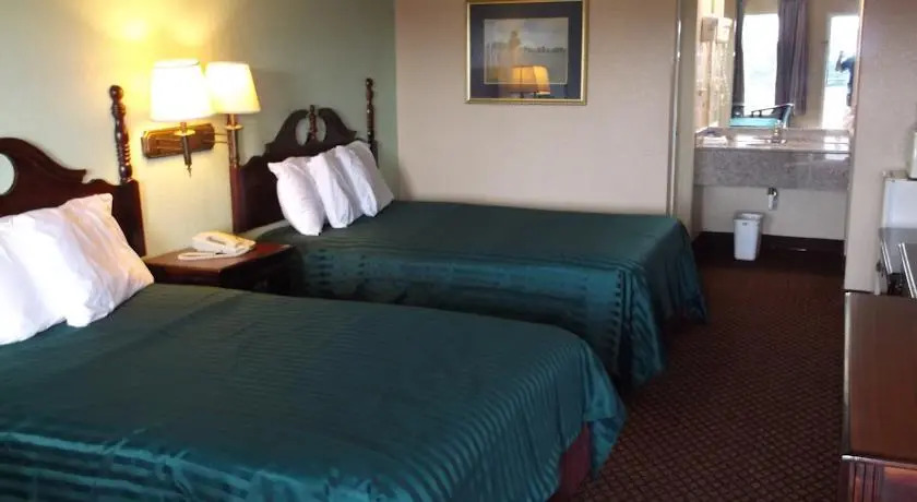Americas Best Value Inn Sumter