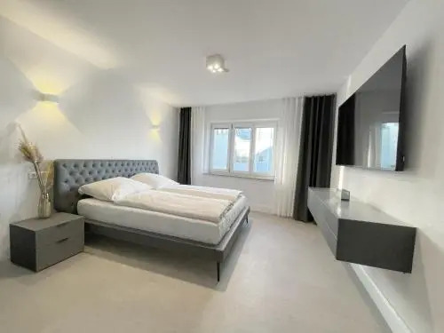 F10 APARTMENTS Ulm