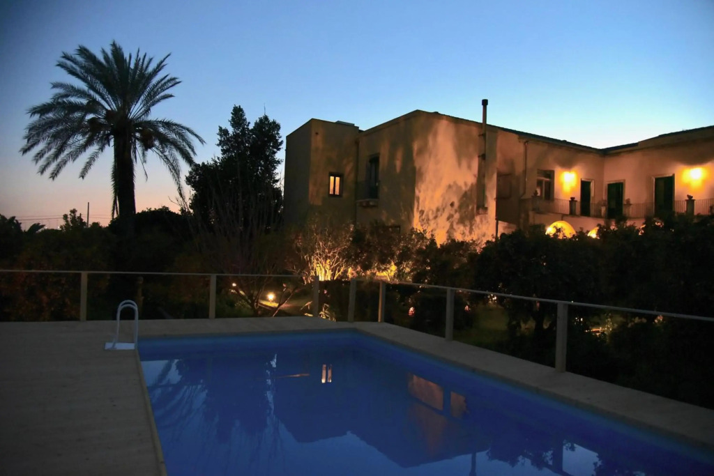 Giardino Arancio
