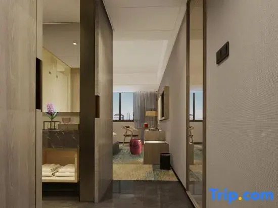 Lidun Hotel