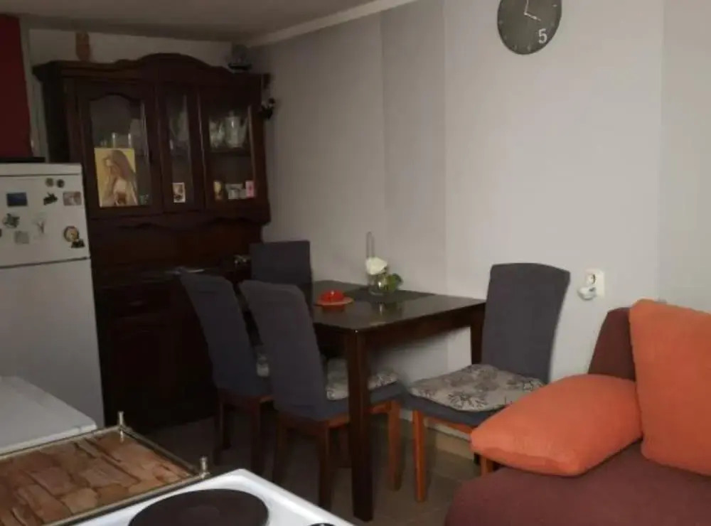 Apartments Roma