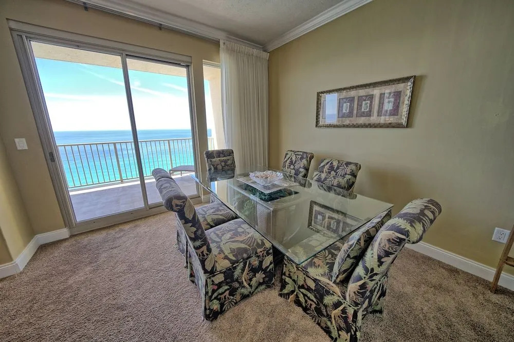 Gulf Crest Condominium #2102 - 2 Br Condo
