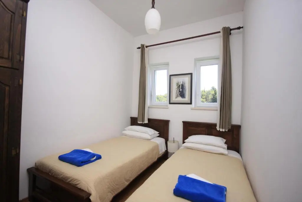 Villa Korčula