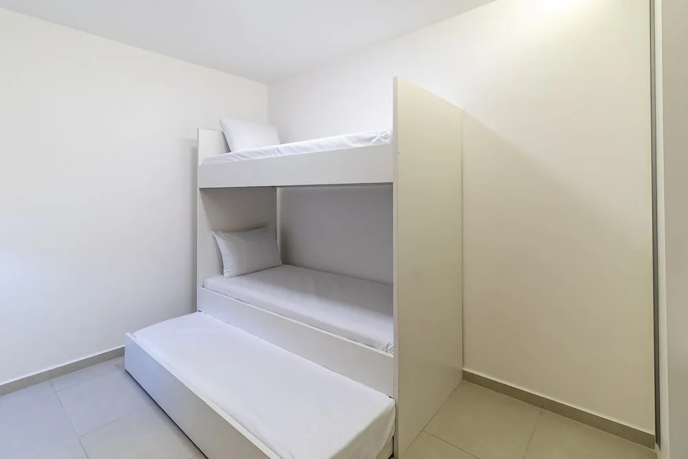 APTO 2 Suítes | Varanda Gourmet | Climatizado | San Martin | Destino BSM 203C