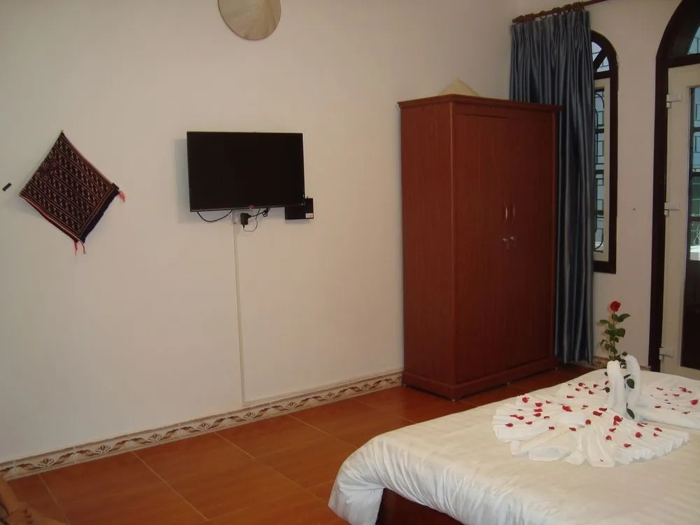 Zen Maison Homestay