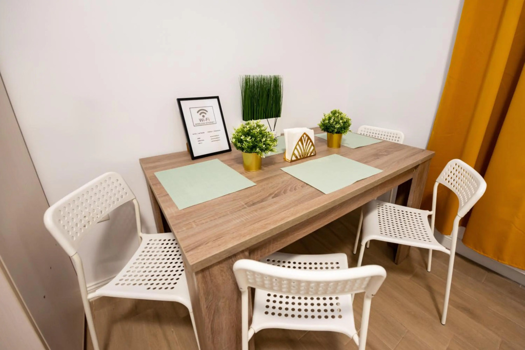 Unirii Suites