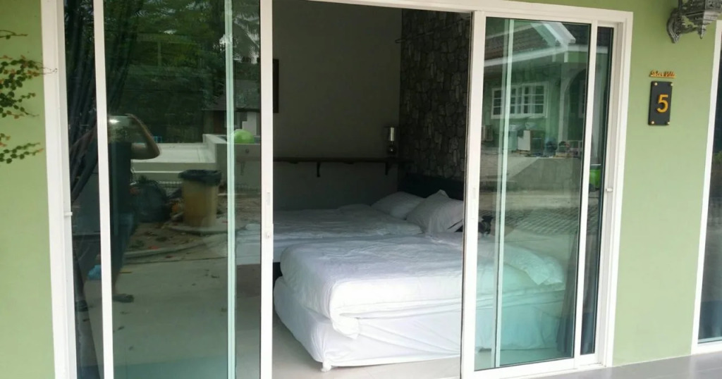 Solar ville house chiangmai