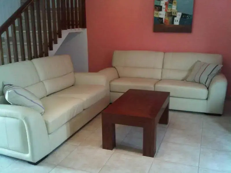 Lanzarote Green Villas