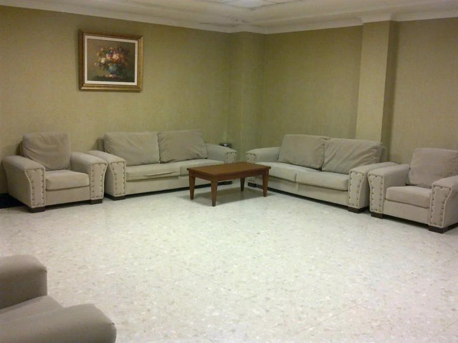 Qubek Hotel