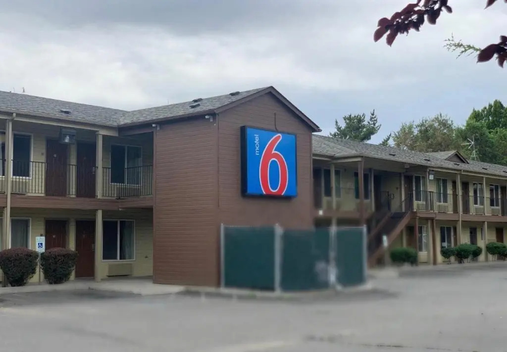 GuestHouse Inn Yakima