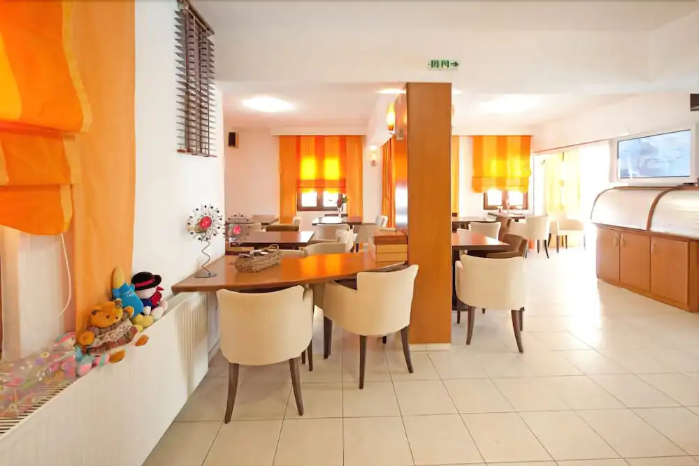Dabasi Hotel