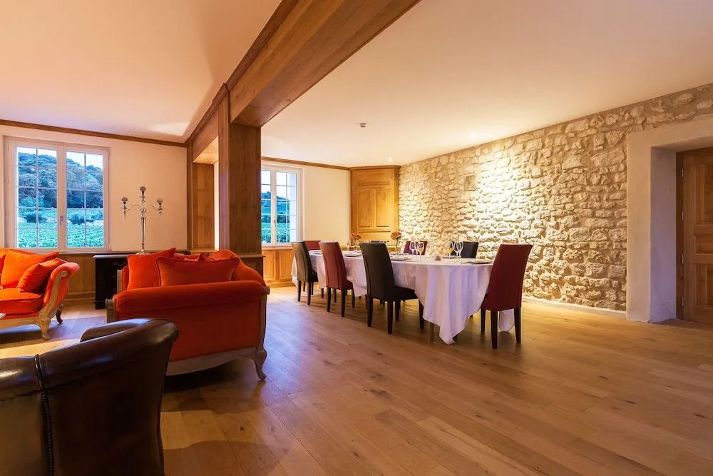 le clos des belvals