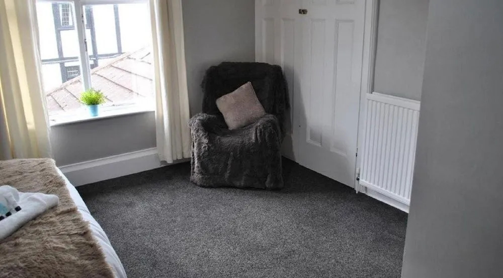 Abbey Lodge Self Catering Accommodation