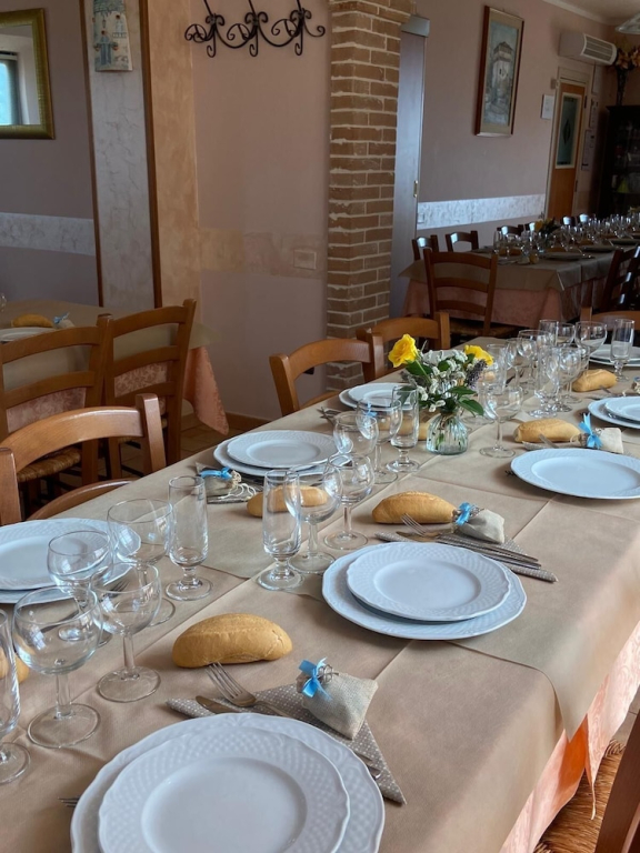 agriturismo cerquatonda