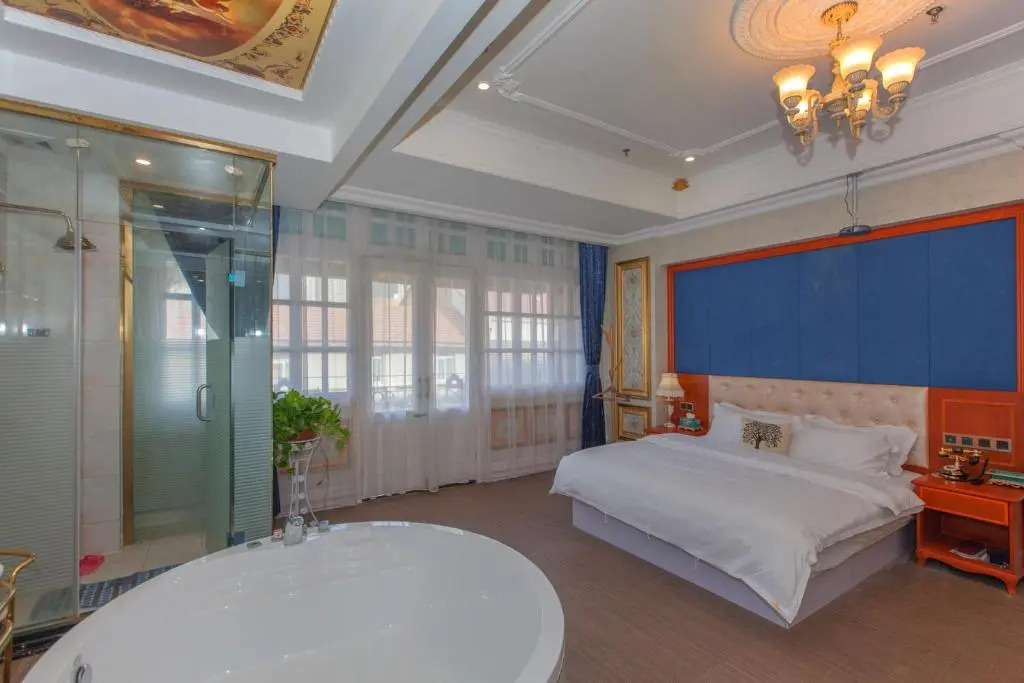 Xuangong Hotel