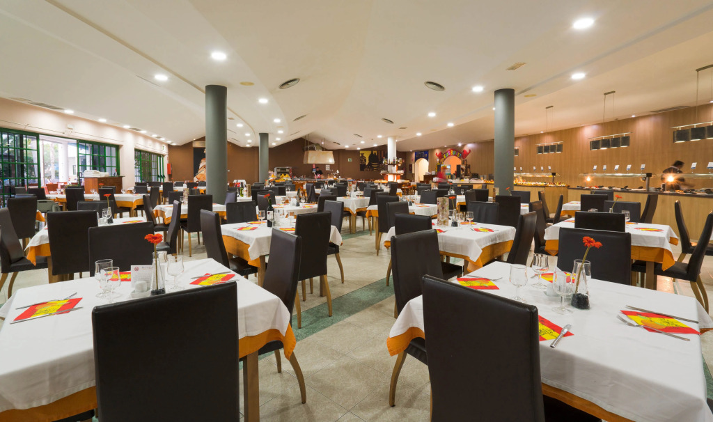 Relaxia Lanzasur Club - Aqualava Water Park
