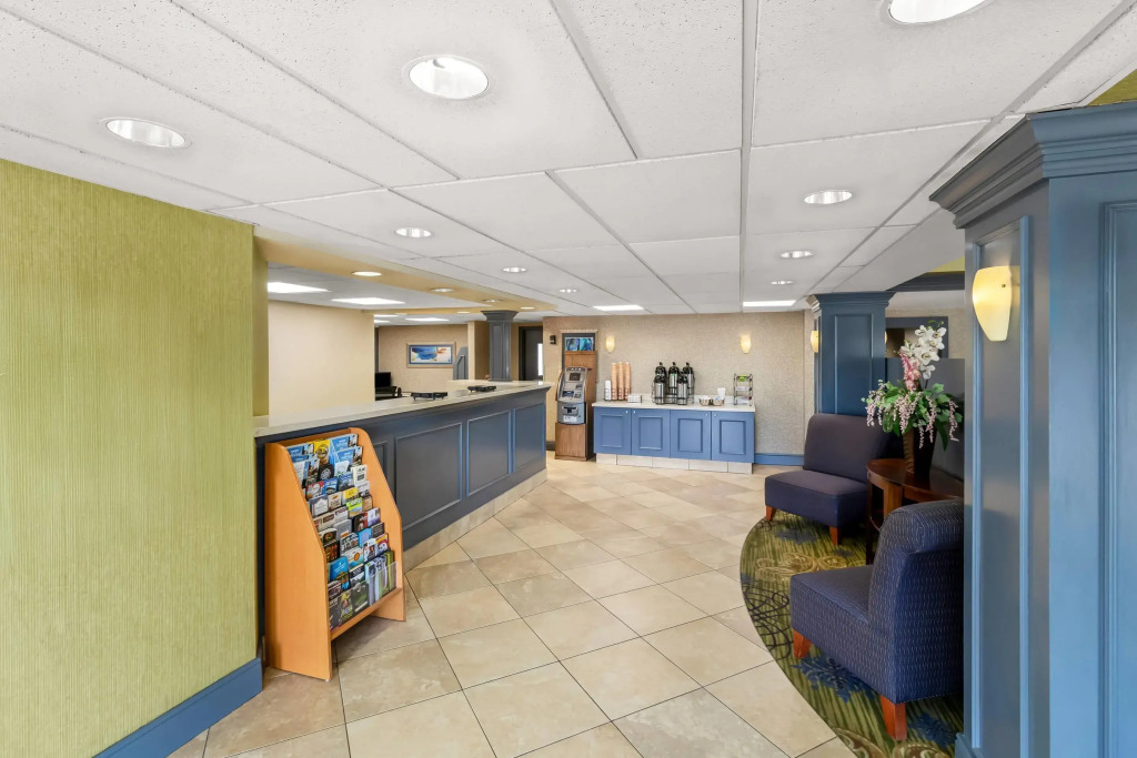 Clarion Inn Cranberry Township