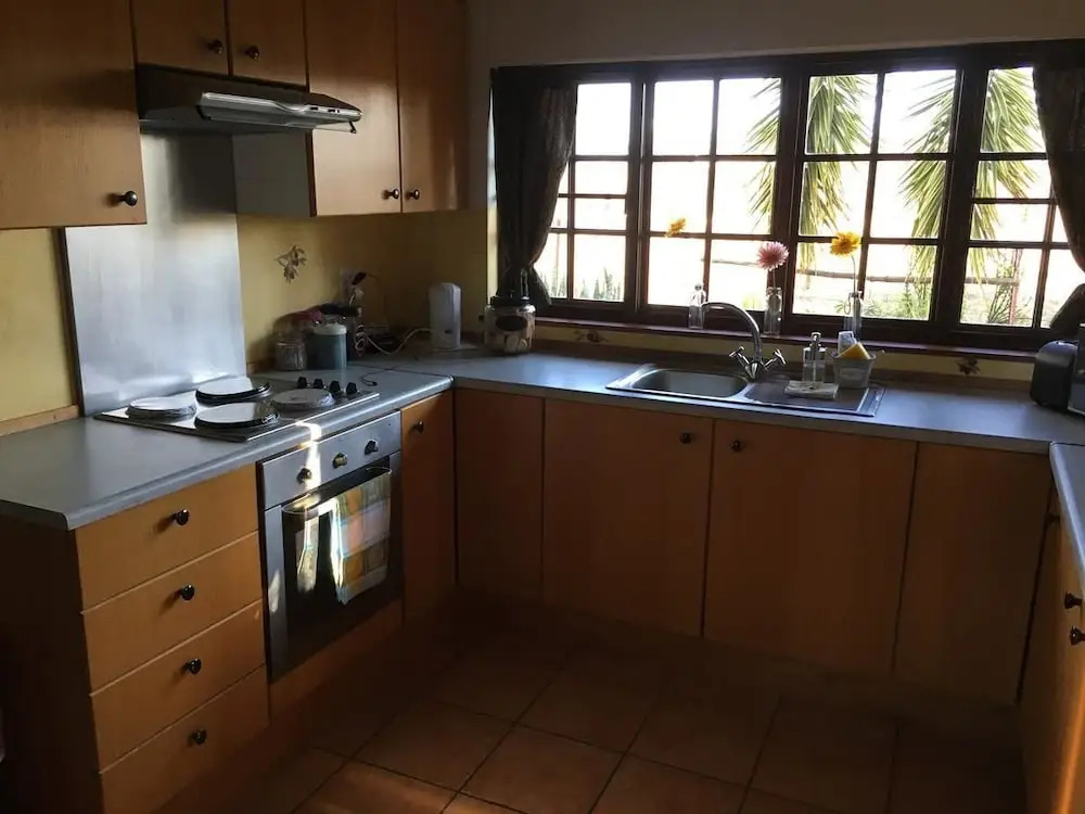 Weltevreden Country Guest Lodge