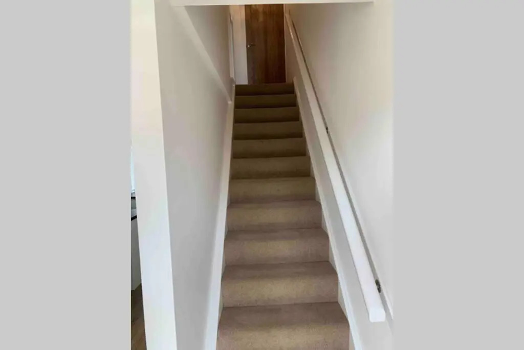 Comfy 2 bed house located at Wareham train station