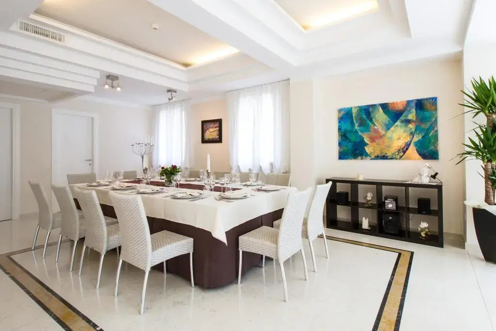 Park Hotel Ai Pini & Restaurant Ai Pini