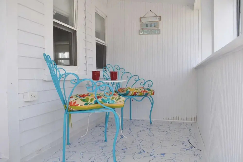 Baby Love Shack
