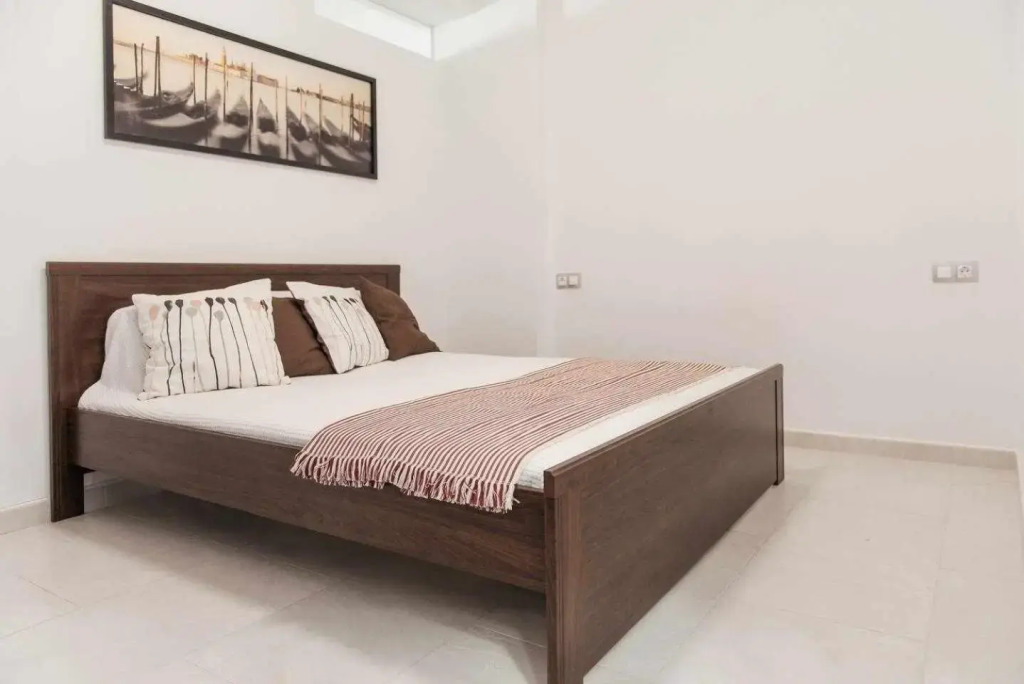 Unik Apartment Alicante