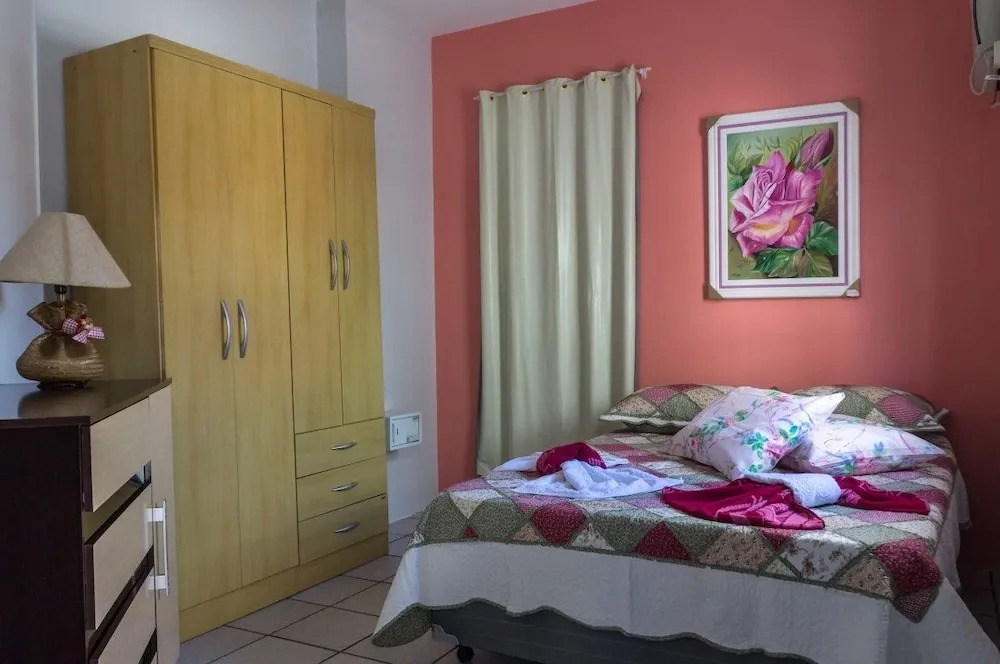 Residencial Leticia