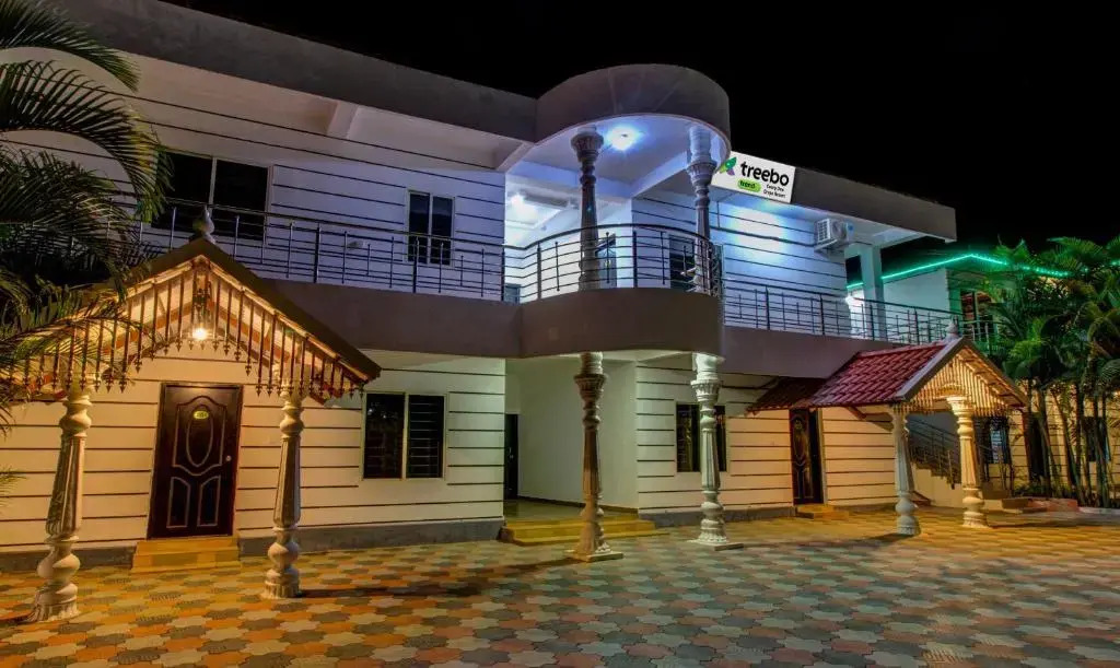 Coorg Dew Drops Resort & Spa