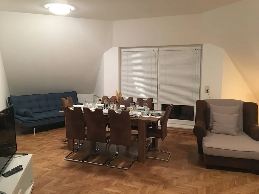 United Homes Apartments Vienna