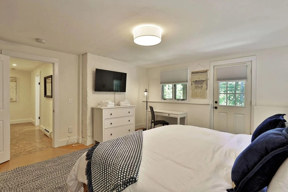 The Wobbly Cabin by Killington Vacation Rentals