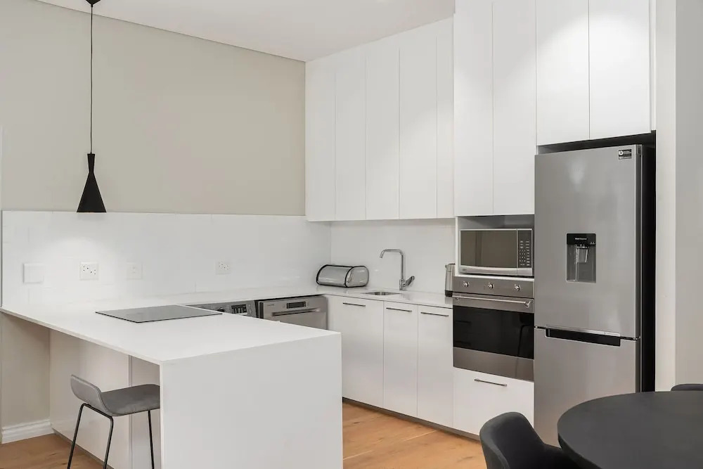 The Docklands Luxury Serviced Apartments