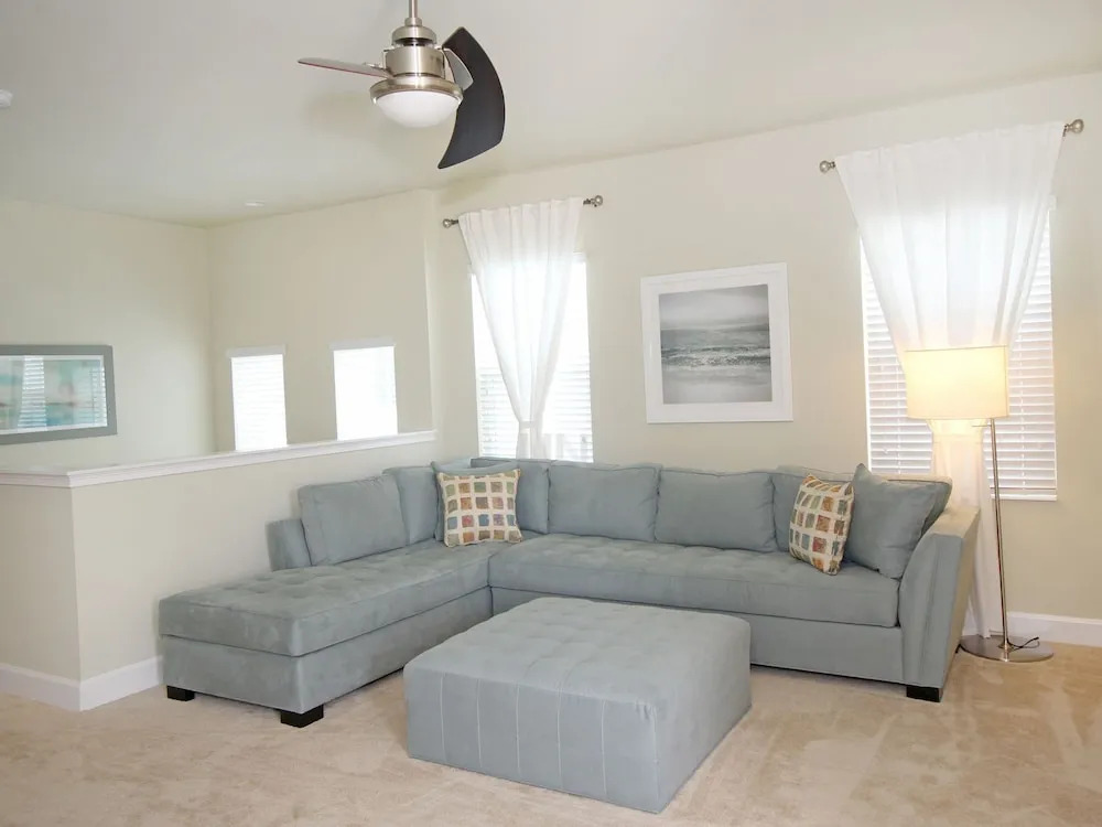 Favorite Vacation Homes at Reunion