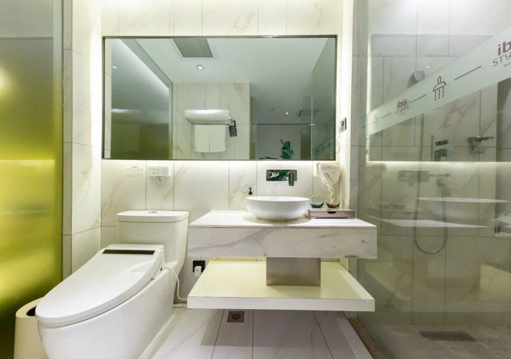 ibis Styles Quanzhou Quanxiu Road Hotel