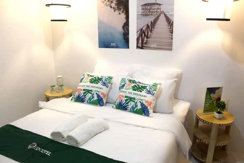 Ronaldos Inn Siargao by Cocotel