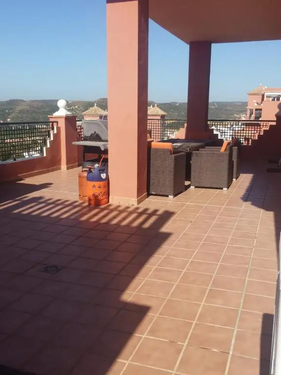 3 Bedroom Duquesa Regent Apartment