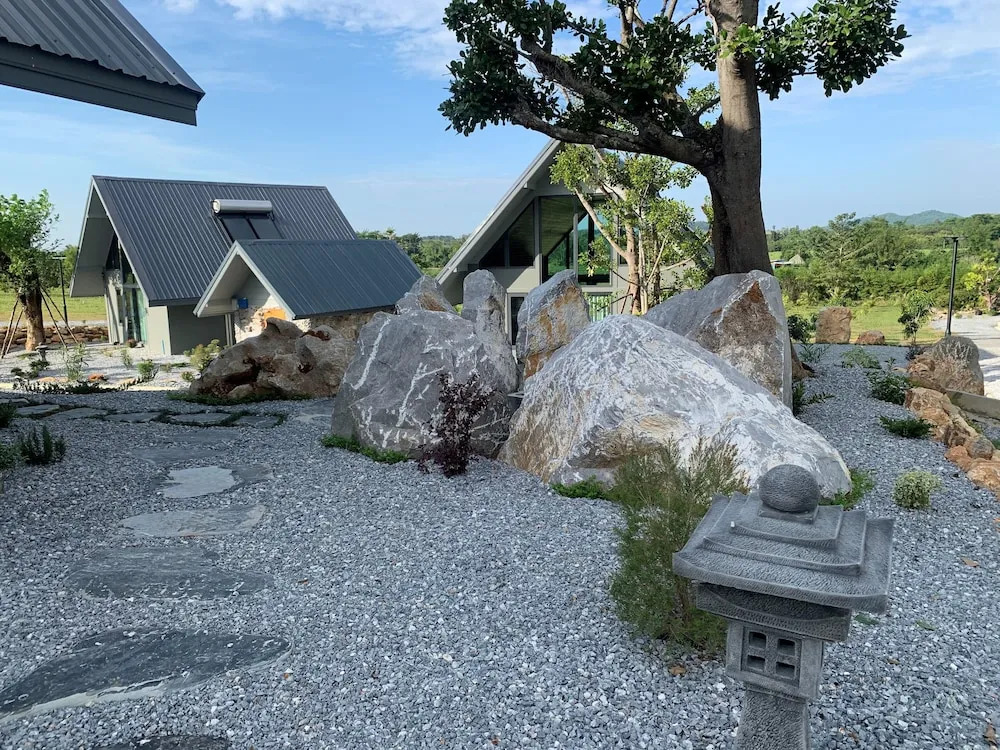 Yunoyama Onsen And Spa
