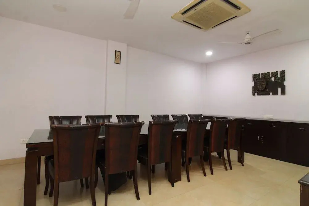 OYO 14501 Hotel Hill View Guest House Begumpet