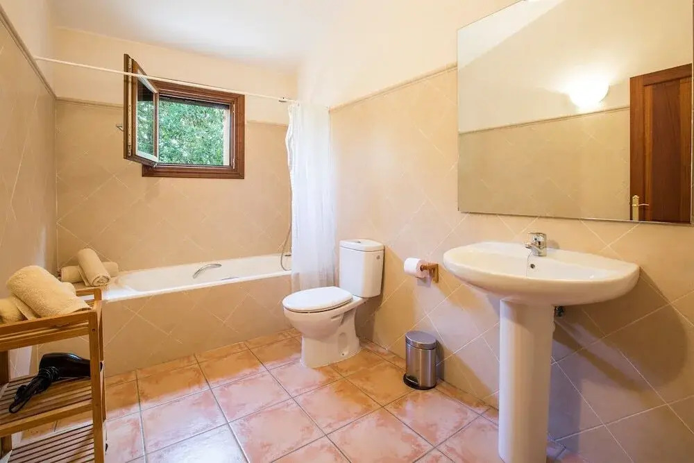 Villa Poligono 50 Parcela 367 Holiday hou No.1