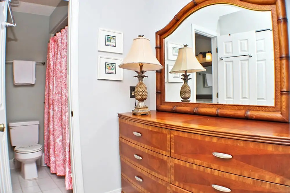 Sea Oats D106 by Bender Vacation Rentals