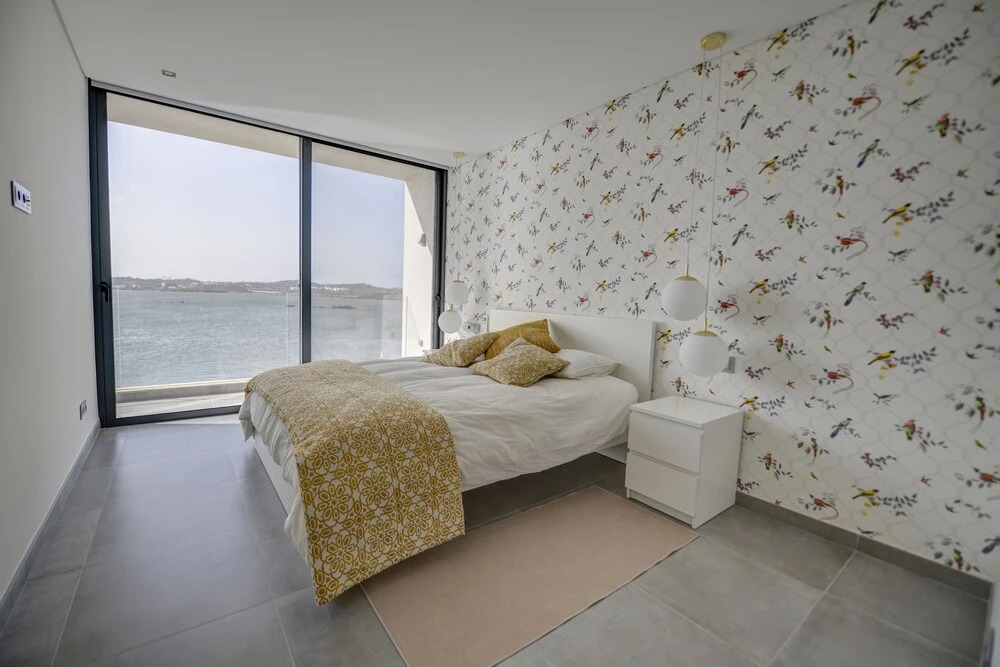 Arade Riverside Modern Apartment