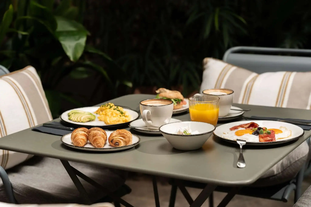 Hotel Regina Barcelona
