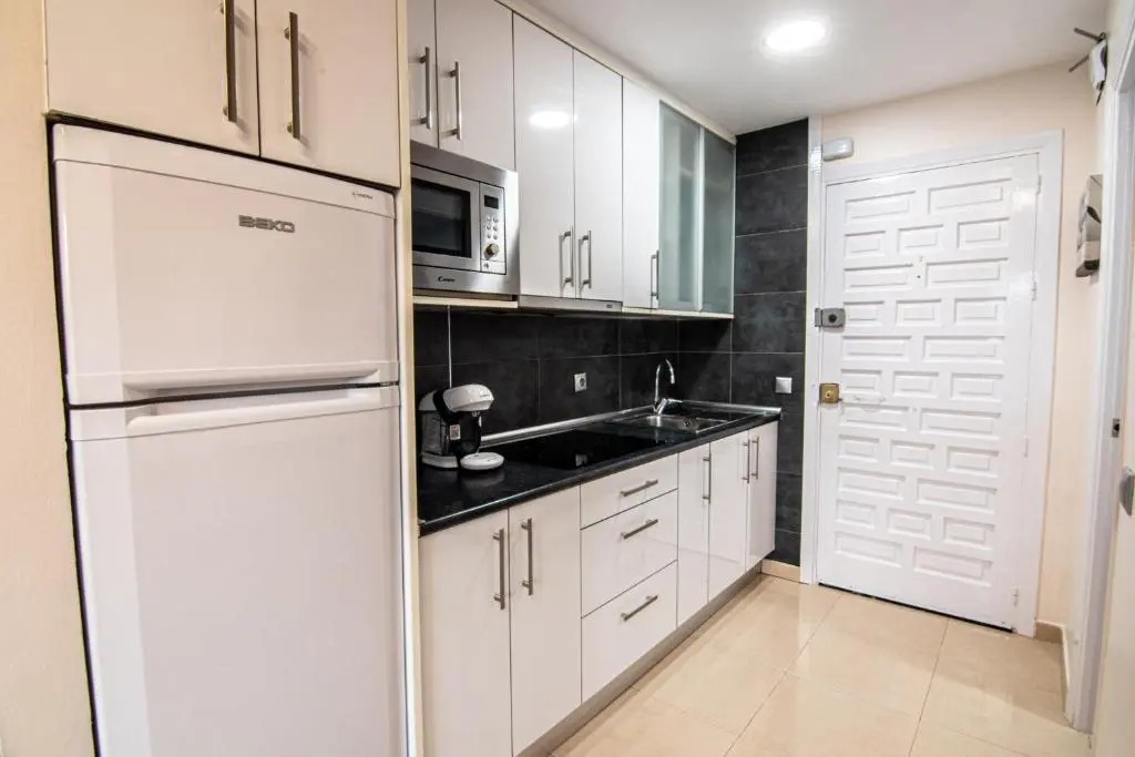Benalbeach Playa Suite