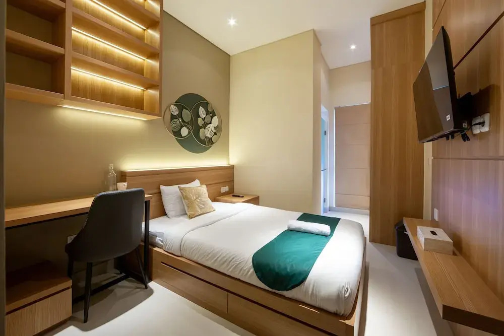Cove Tripuri House Bali